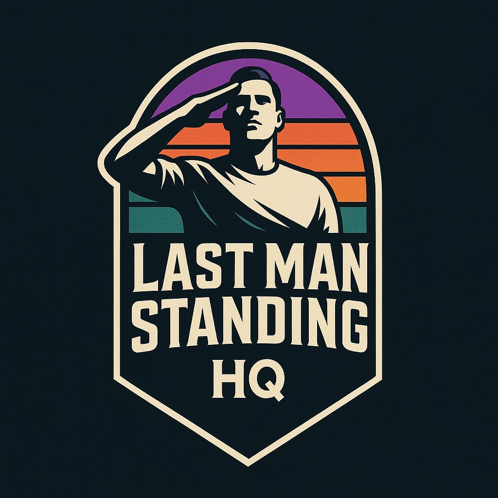 Last Man Standing HQ project